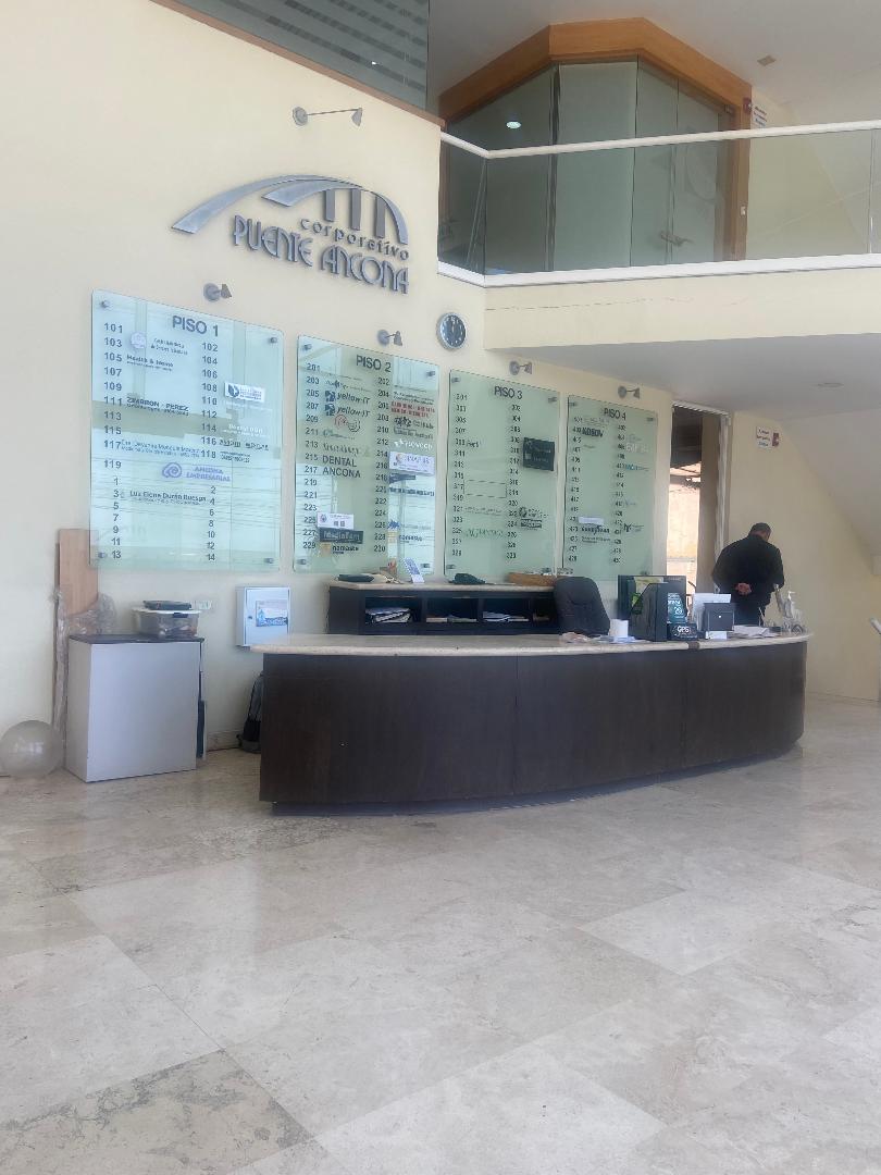 Carretera Mexico - Toluca Carretera México - Toluca, Cuajimalpa, Ciudad de Mexico 05000, ,1 BañoBathrooms,Oficina,En Venta,Carretera México - Toluca,3,1087