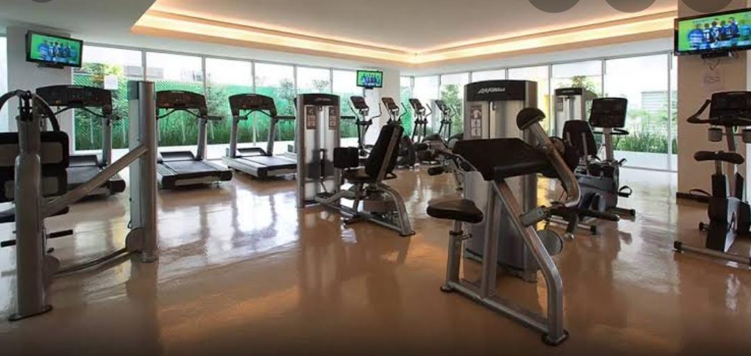 Calzada de Tlalpan Calzada Tlalpan, Pueblo Santa Ursula Coapa, Ciudad de Mexico 04650, 2 Bedrooms Bedrooms, ,2 BathroomsBathrooms,Apartamento,En Venta,Torre 7,Calzada Tlalpan,5,1103