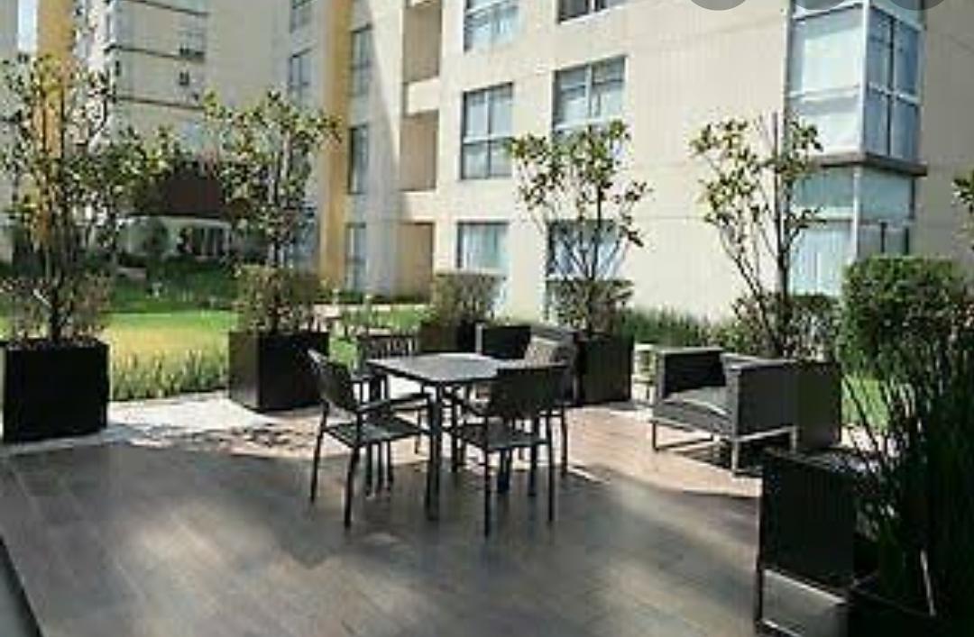 Calzada de Tlalpan Calzada Tlalpan, Pueblo Santa Ursula Coapa, Ciudad de Mexico 04650, 2 Bedrooms Bedrooms, ,2 BathroomsBathrooms,Apartamento,En Venta,Torre 7,Calzada Tlalpan,5,1103