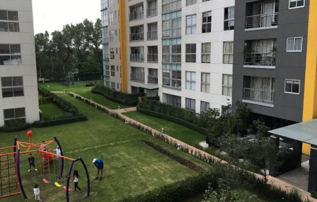 Calzada de Tlalpan Calzada Tlalpan, Pueblo Santa Ursula Coapa, Ciudad de Mexico 04650, 2 Bedrooms Bedrooms, ,2 BathroomsBathrooms,Apartamento,En Venta,Torre 7,Calzada Tlalpan,5,1103