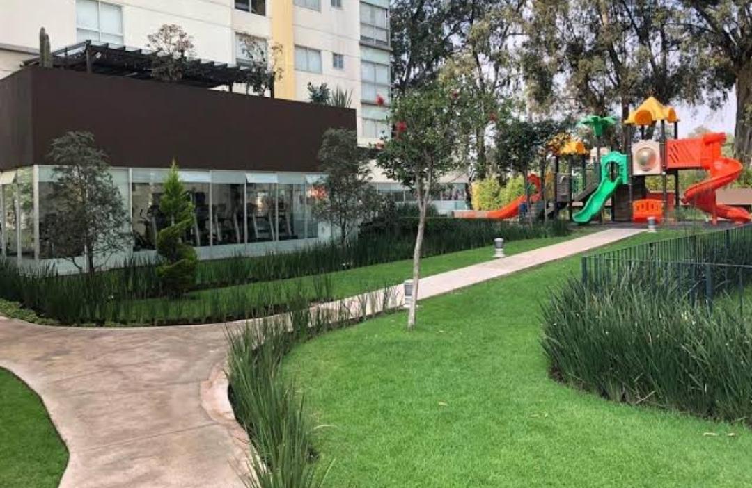 Calzada de Tlalpan Calzada Tlalpan, Pueblo Santa Ursula Coapa, Ciudad de Mexico 04650, 2 Bedrooms Bedrooms, ,2 BathroomsBathrooms,Apartamento,En Venta,Torre 7,Calzada Tlalpan,5,1103