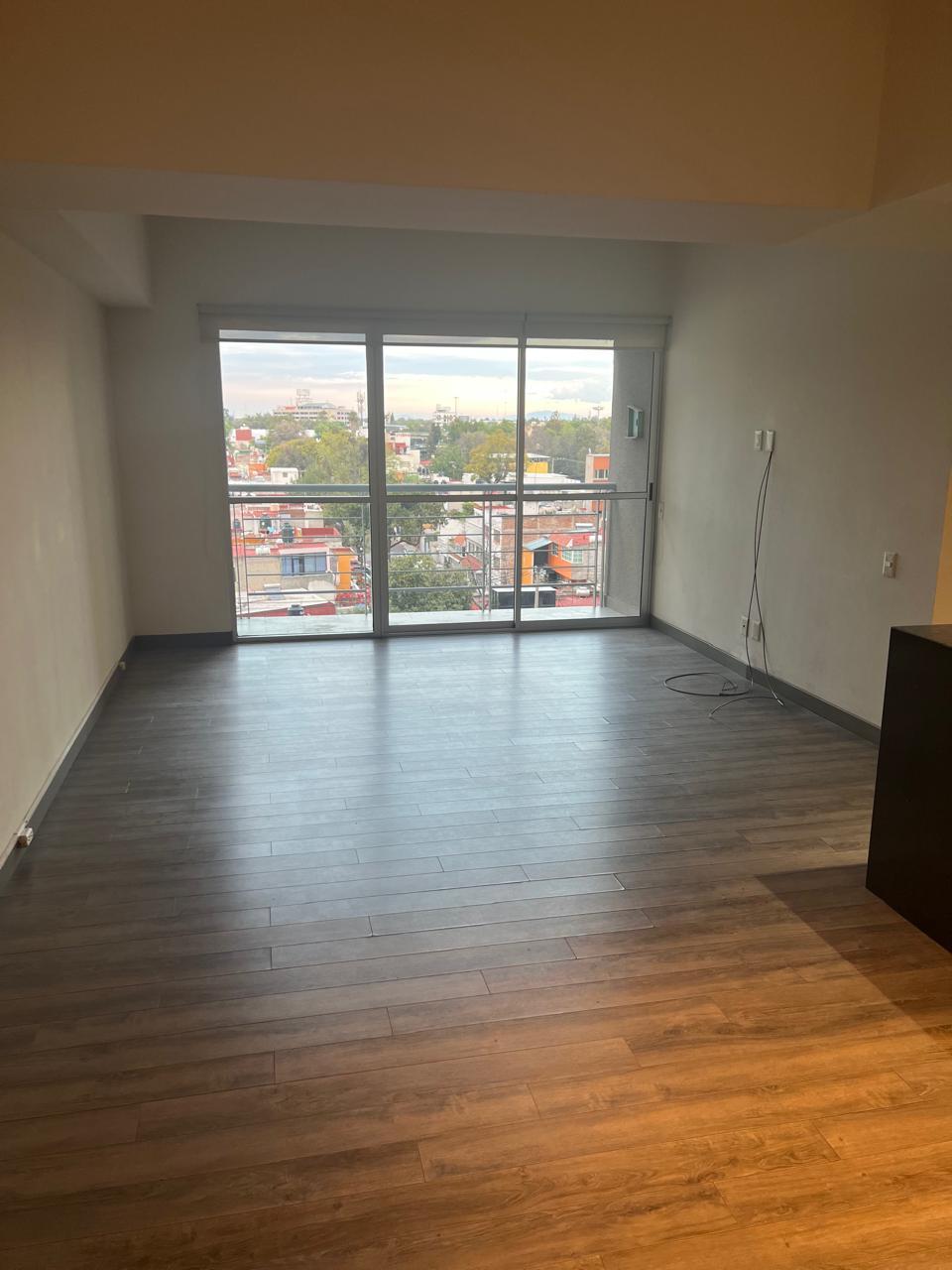 Calzada de Tlalpan Calzada Tlalpan, Pueblo Santa Ursula Coapa, Ciudad de Mexico 04650, 2 Bedrooms Bedrooms, ,2 BathroomsBathrooms,Apartamento,En Venta,Torre 7,Calzada Tlalpan,5,1103