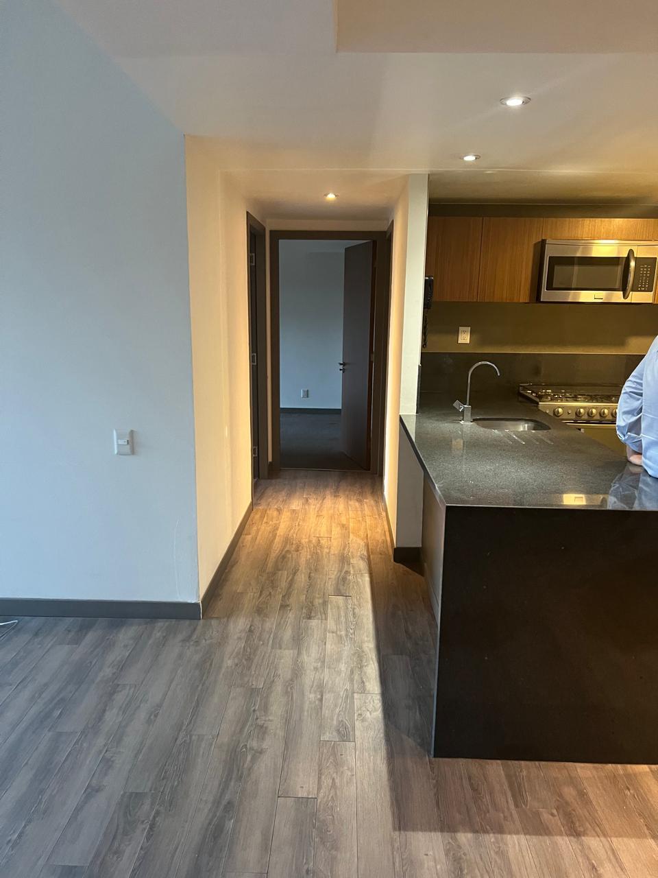 Calzada de Tlalpan Calzada Tlalpan, Pueblo Santa Ursula Coapa, Ciudad de Mexico 04650, 2 Bedrooms Bedrooms, ,2 BathroomsBathrooms,Apartamento,En Venta,Torre 7,Calzada Tlalpan,5,1103