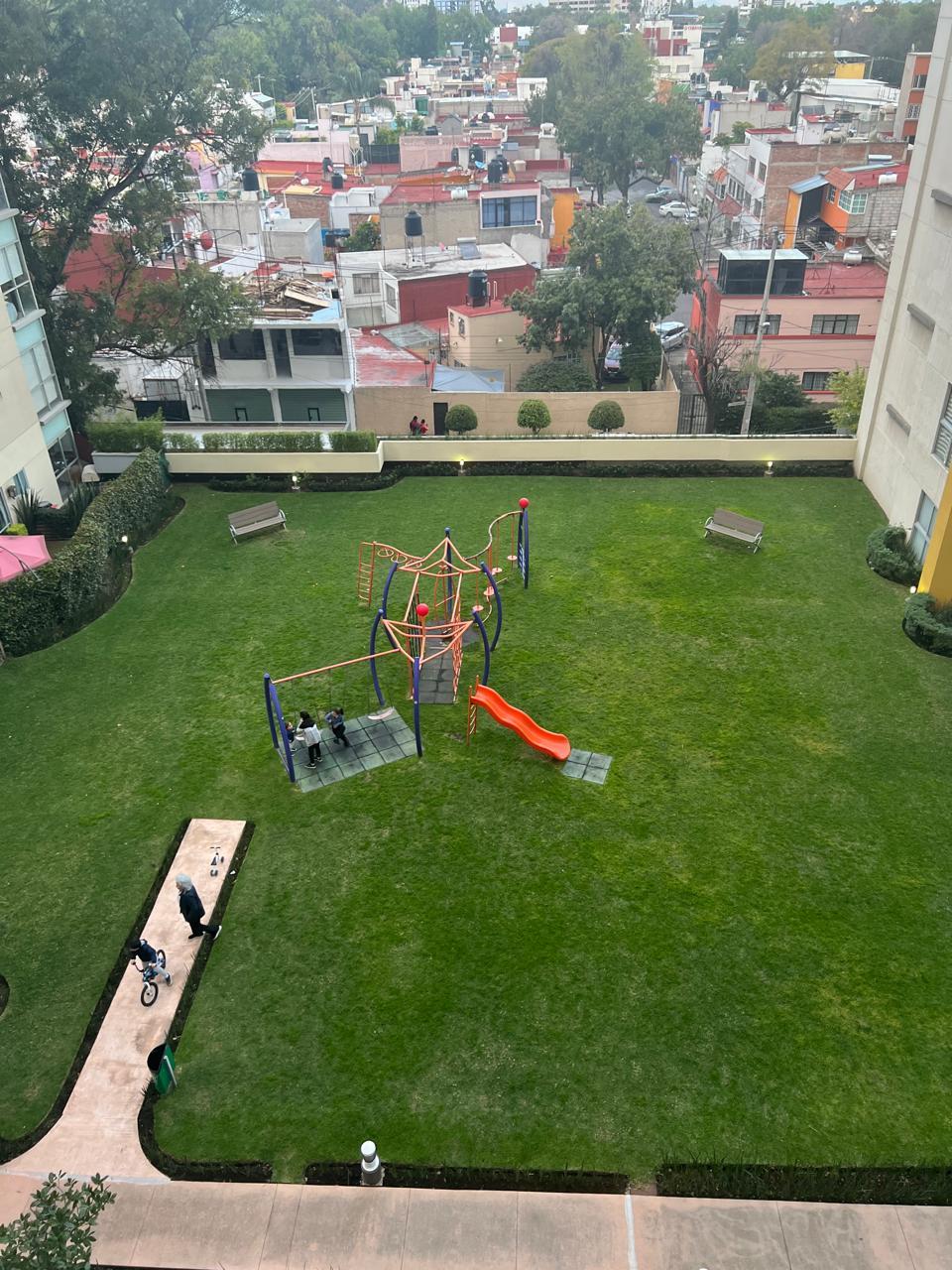 Calzada de Tlalpan Calzada Tlalpan, Pueblo Santa Ursula Coapa, Ciudad de Mexico 04650, 2 Bedrooms Bedrooms, ,2 BathroomsBathrooms,Apartamento,En Venta,Torre 7,Calzada Tlalpan,5,1103