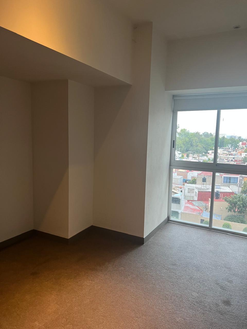 Calzada de Tlalpan Calzada Tlalpan, Pueblo Santa Ursula Coapa, Ciudad de Mexico 04650, 2 Bedrooms Bedrooms, ,2 BathroomsBathrooms,Apartamento,En Venta,Torre 7,Calzada Tlalpan,5,1103