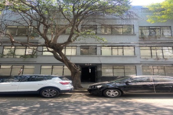 Sinaloa Sinaloa, Ro, Ciudad de Mexico 06700, 2 Bedrooms Bedrooms, ,1 BañoBathrooms,Apartamento,En Renta,Sinaloa,1104