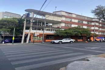 512 Av. Universidad, Narvarte Oriente, Ciudad de Mexico 03023, ,2 BathroomsBathrooms,Oficina,En Renta,Av. Universidad,1105