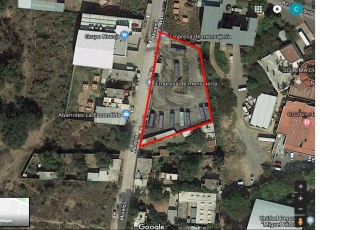 Morelos, Centro, Jalisco, ,Lote,En Venta,Morelos,1008