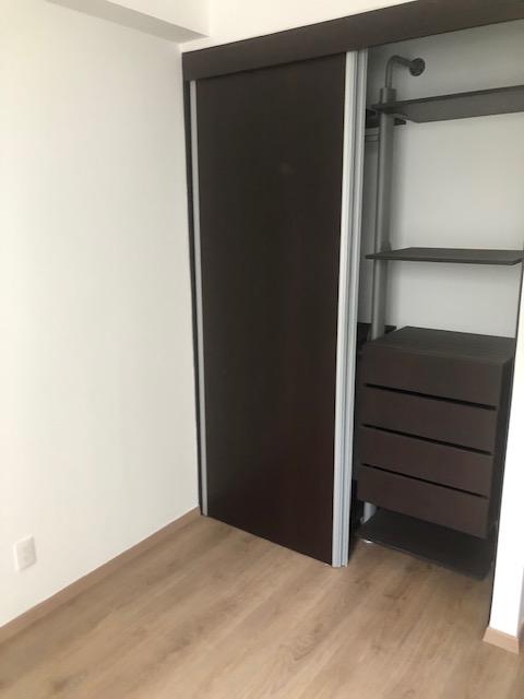 Av. Cuauhtémoc Av. Cuauhtémoc, Narvarte, Ciudad de Mexico 03820, 2 Bedrooms Bedrooms, ,2 BathroomsBathrooms,Apartamento,En Renta,Av. Cuauhtémoc,8,1035