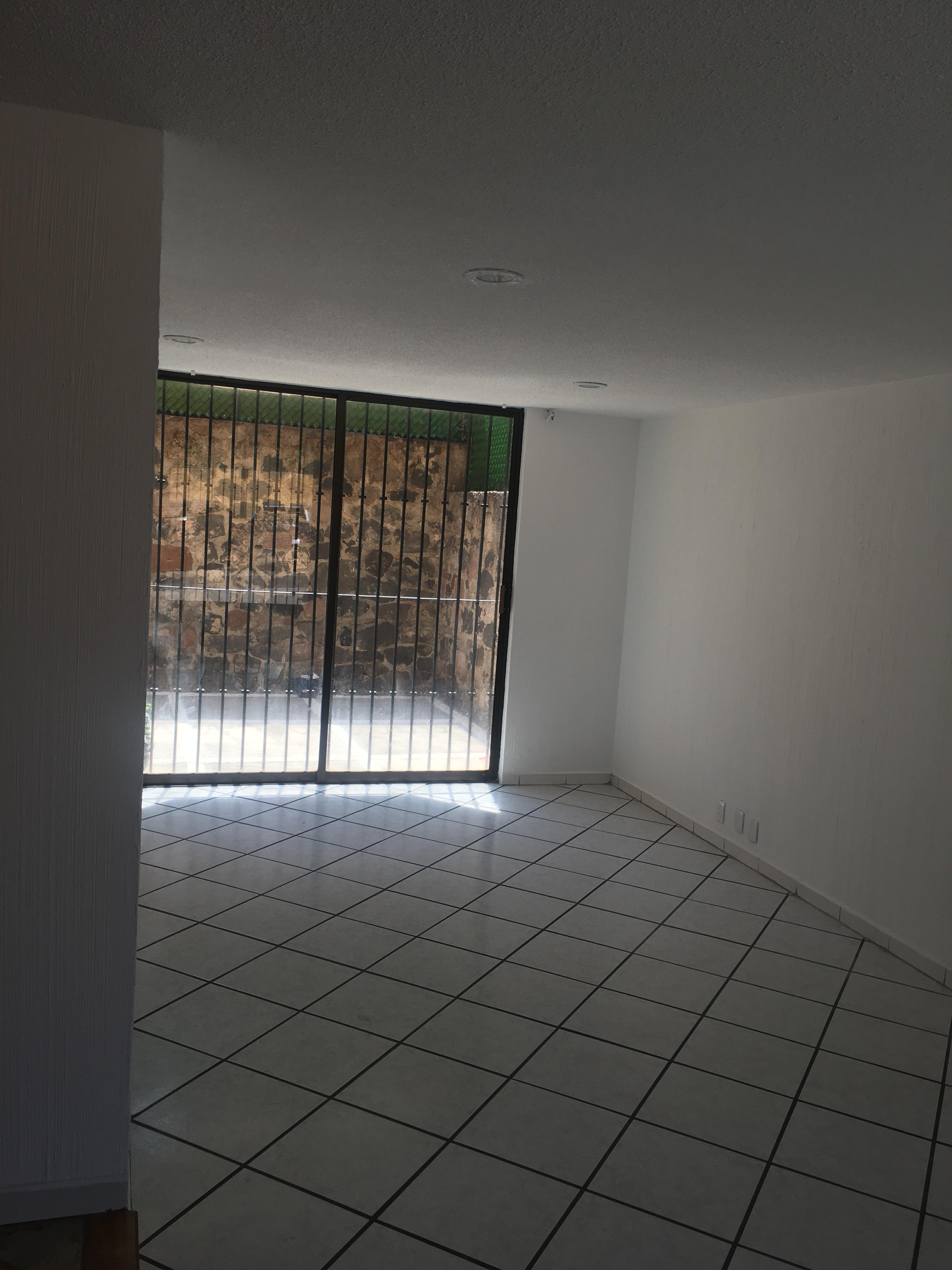 Miguel Hidalgo, Ciudad de Mexico 14260, 3 Bedrooms Bedrooms, ,Condominio,En Renta,1052