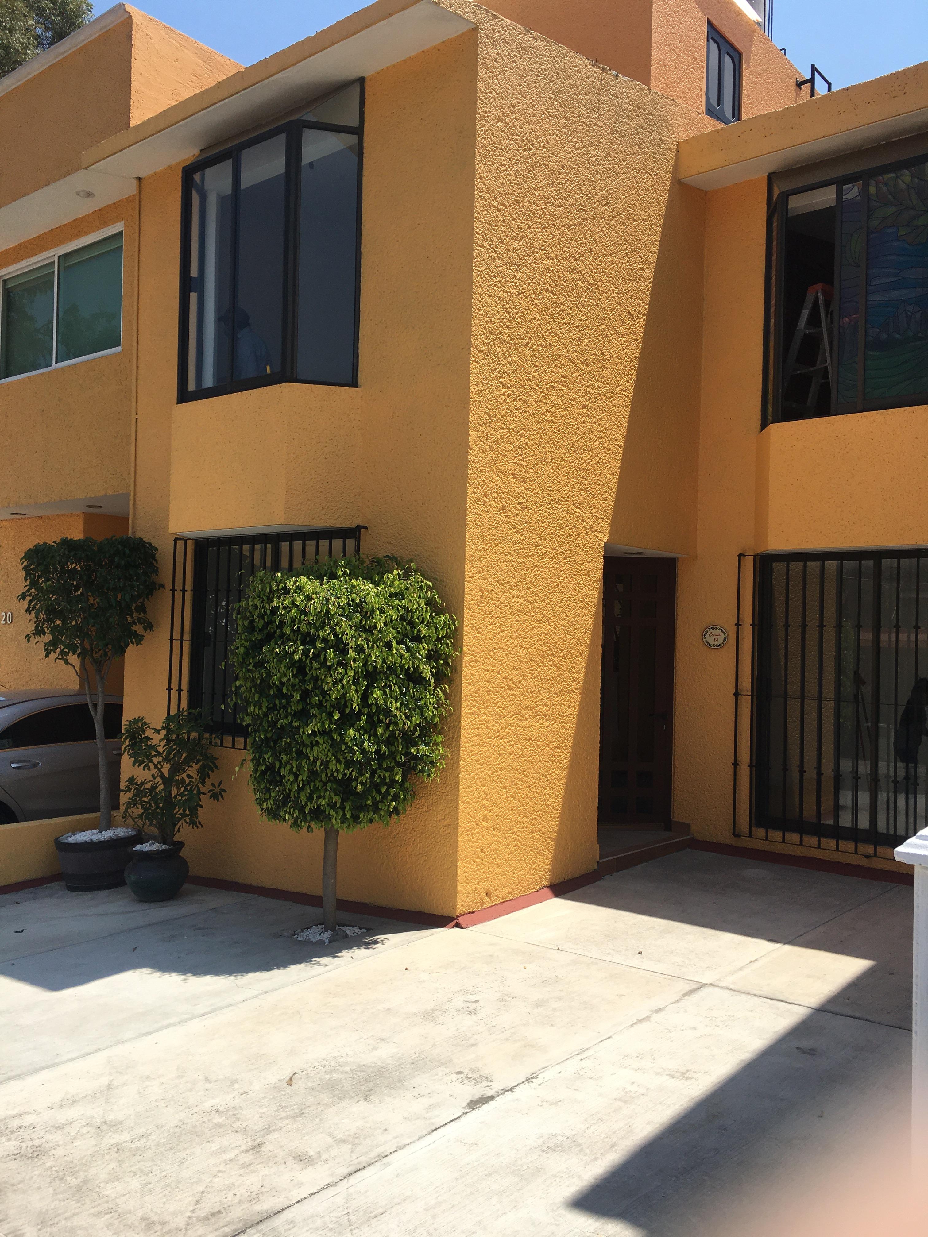 Miguel Hidalgo, Ciudad de Mexico 14260, 3 Bedrooms Bedrooms, ,Condominio,En Renta,1052