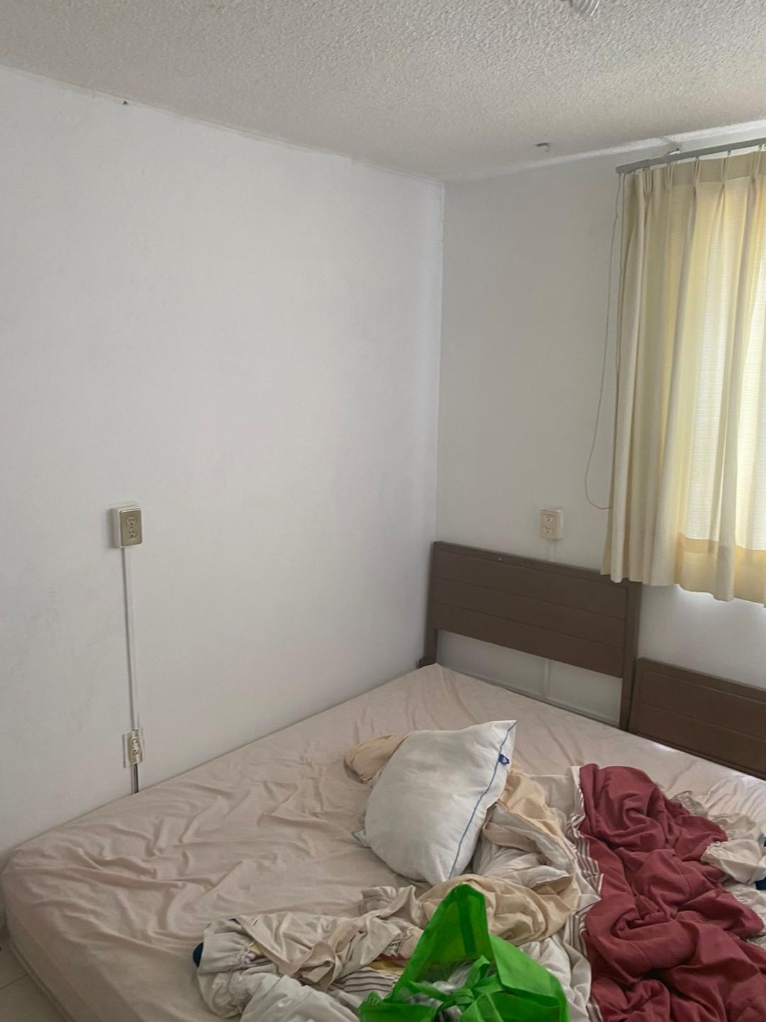 Corregidora 116, Ciudad de Mexico, 3 Bedrooms Bedrooms, ,1 BañoBathrooms,Apartamento,En Venta,Corregidora 116,1068